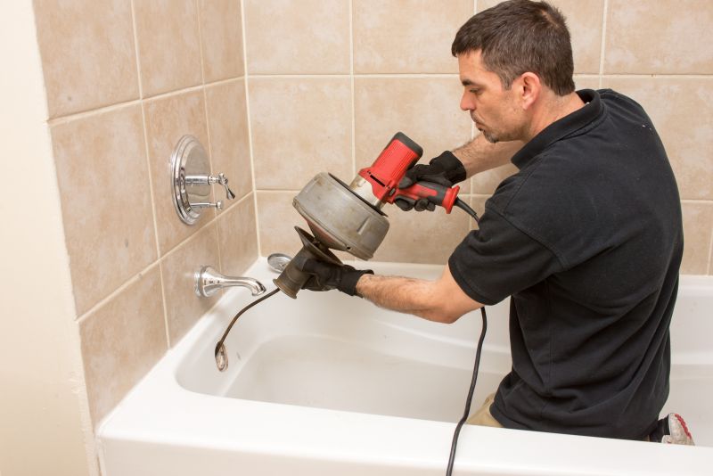 Experienced Plumbing Specialist