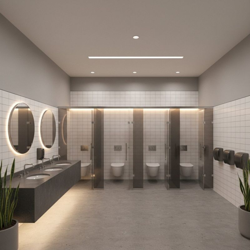 Top Bathroom Remodeling Companies in Hopkinsville, KY
