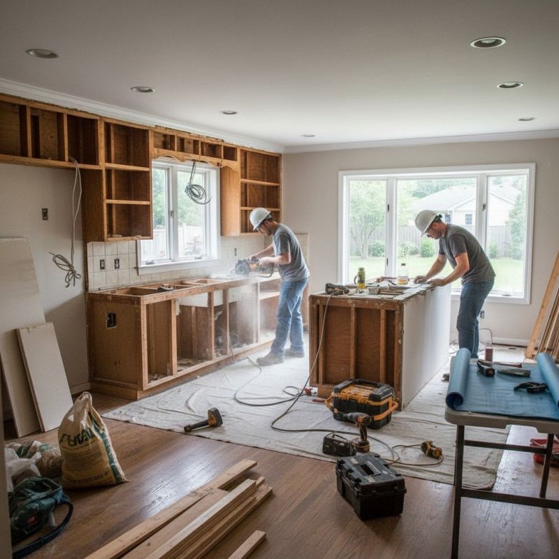 Top Bathroom Remodeling Companies in Paducah, KY