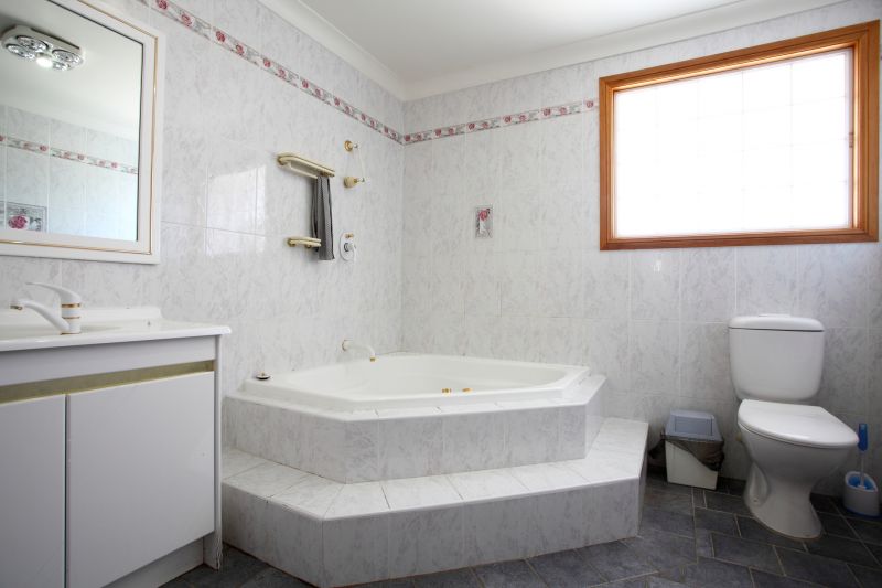 Cost of Bathtub Installation in Paducah, KY